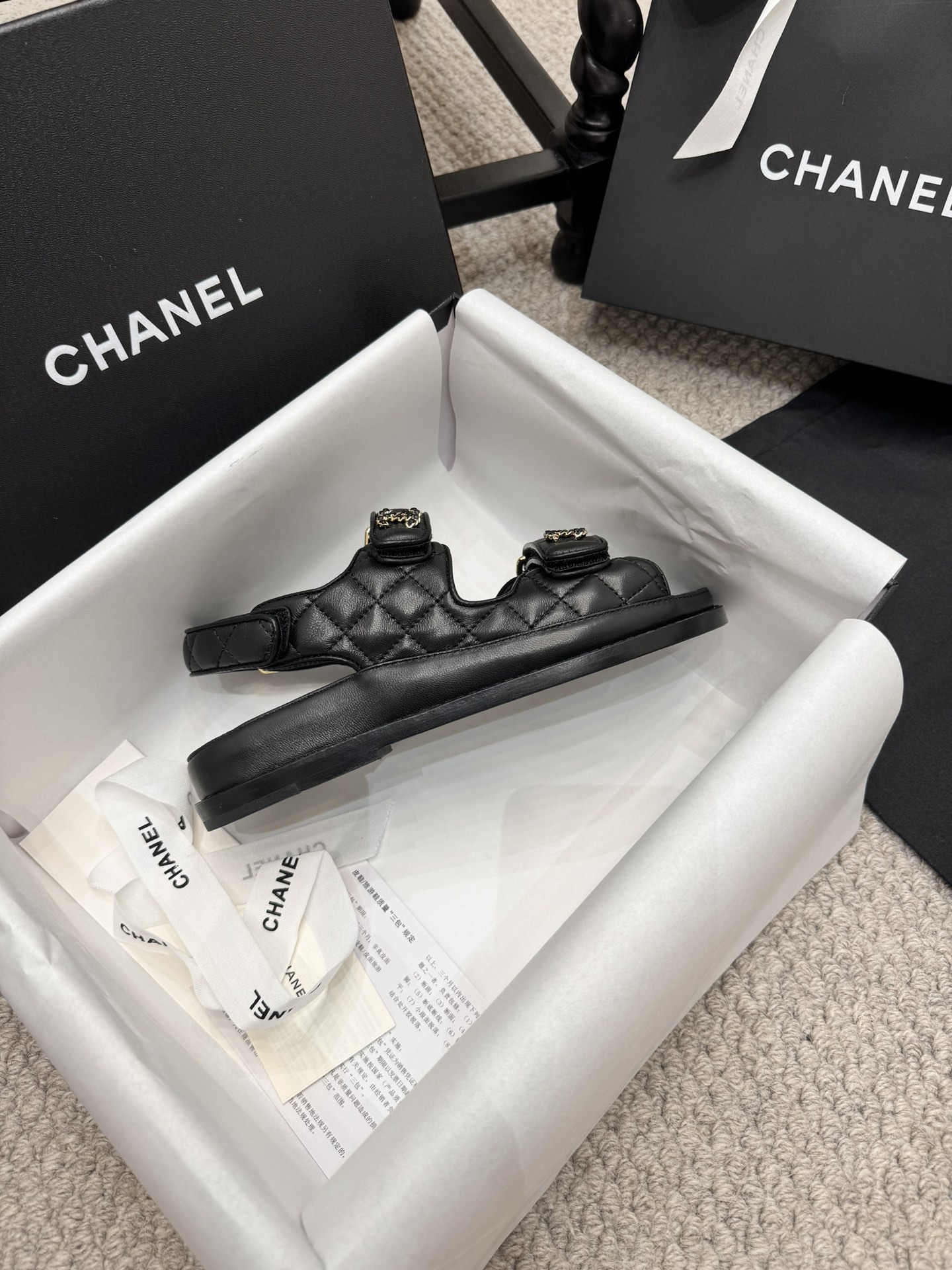 Women's high heels